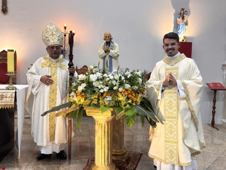 Solenidade de São João Maria Vianney