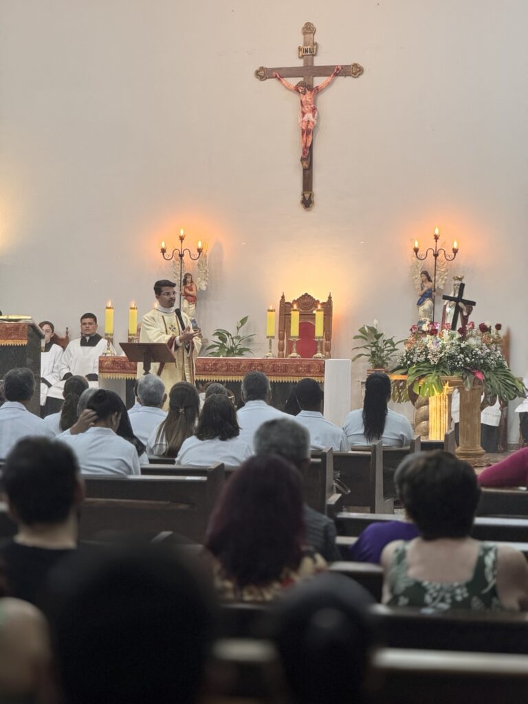 Solenidade de Santa Helena celebra a fé e o encontro com o verdadeiro tesouro